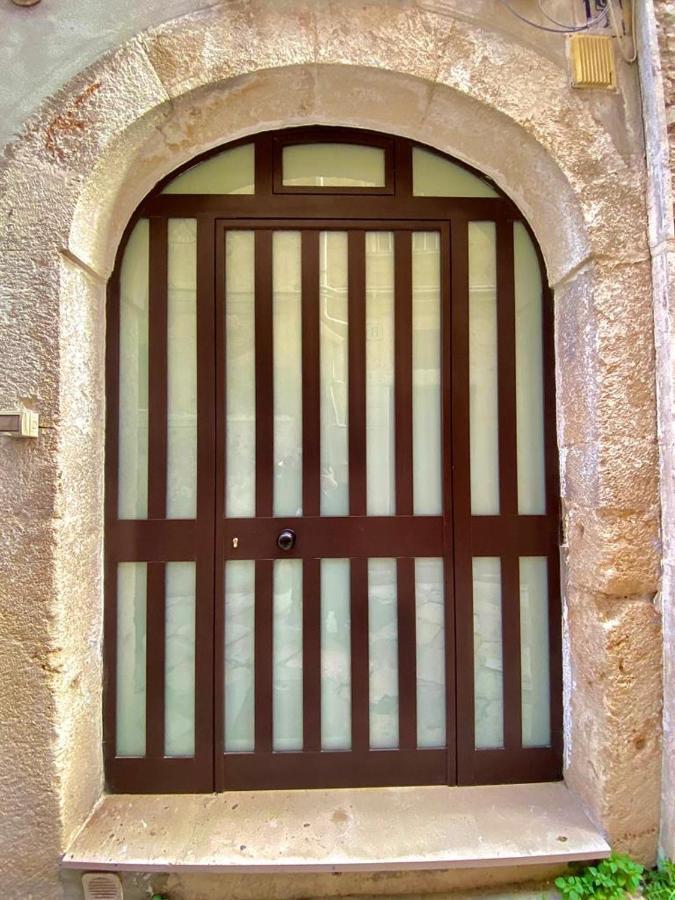 Alta B&B Casetta Nel Centro Storico Altamura Bagian luar foto