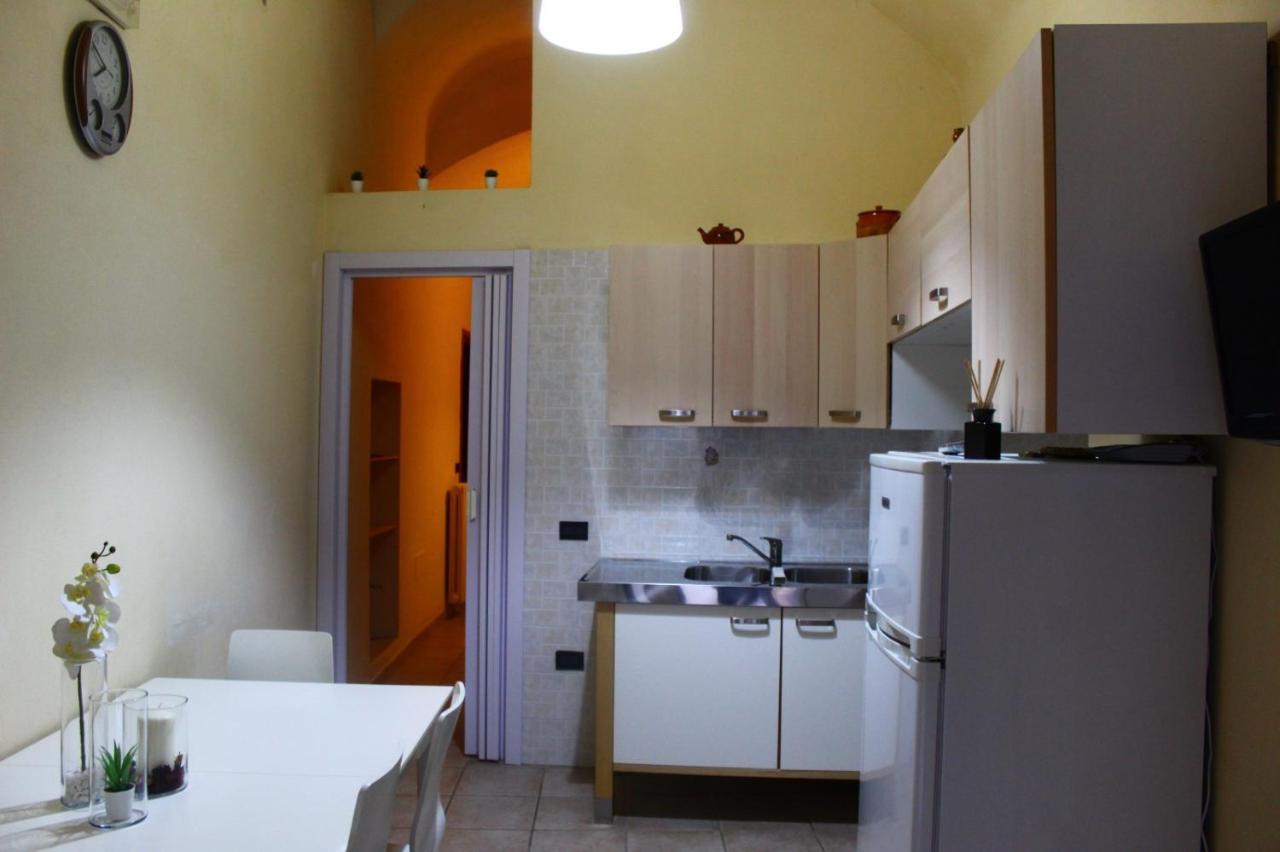 Alta B&B Casetta Nel Centro Storico Altamura Bagian luar foto