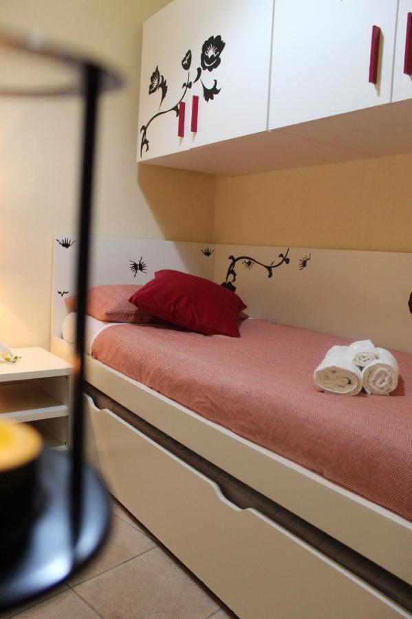 Alta B&B Casetta Nel Centro Storico Altamura Bagian luar foto