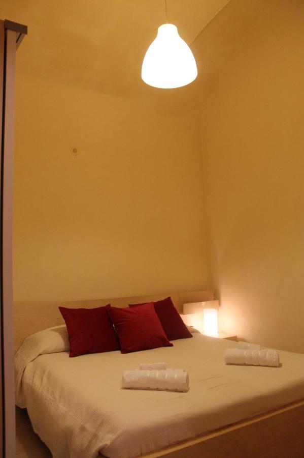 Alta B&B Casetta Nel Centro Storico Altamura Bagian luar foto